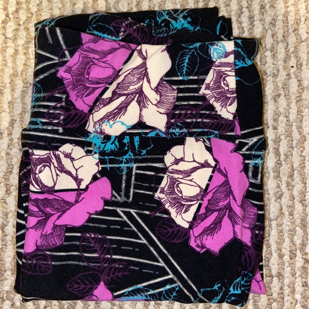 Lularoe leggings - One Size